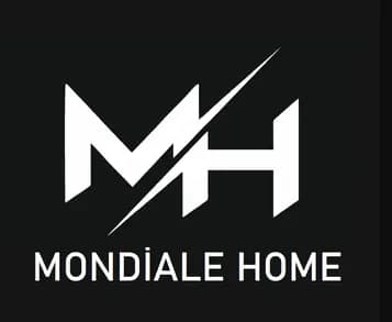 Logo Mondialehome