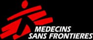Logo Médecins Sans Frontières