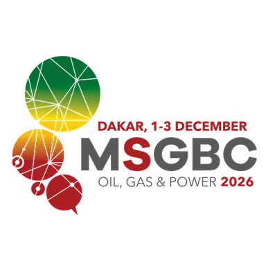 Logo MSGBC Oil, Gas & Power