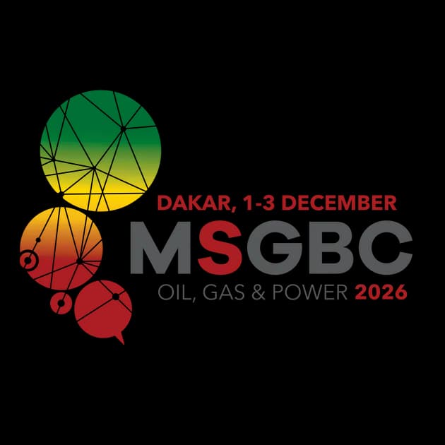 Logo MSGBC Oil, Gas & Power