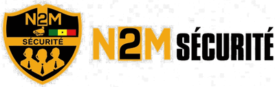 Logo N2M Sécurité