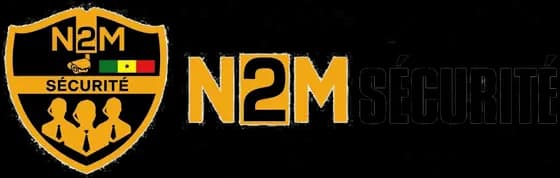 Logo N2M Sécurité