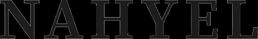 Logo Nahyel