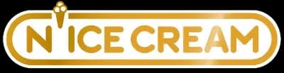 Logo N'Ice Cream