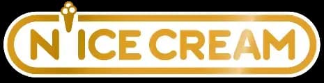 Logo N'Ice Cream
