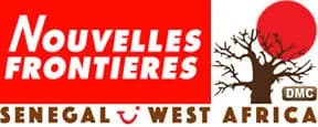 Logo Nouvelles Frontières Sénégal