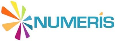 Logo Numeris