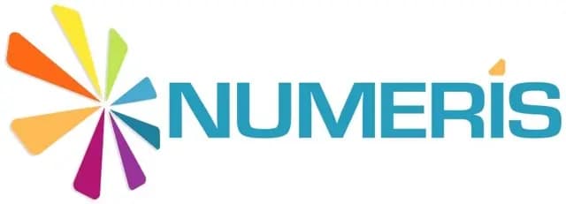 Logo Numeris