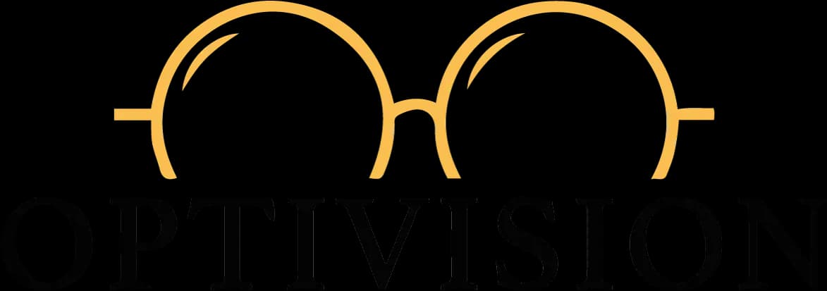 Logo Optivision Sénégal