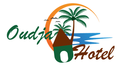 Logo Oudja Hôtel