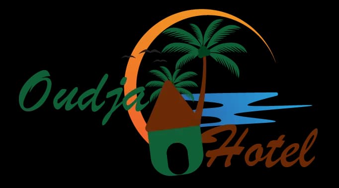 Logo Oudja Hôtel