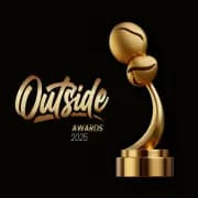 Logo Outside Awards