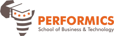 Logo Performics Group