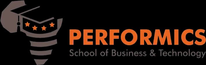 Logo Performics Group