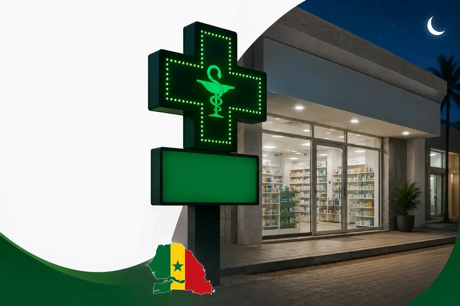 Pharmacie de garde