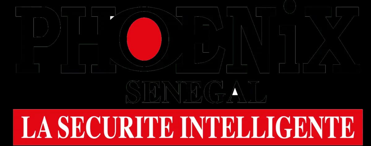Logo Phoenix Sénégal