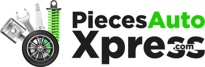 Logo PiecesAutoXpress
