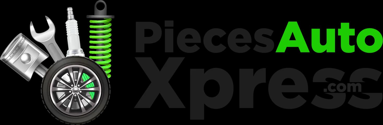 Logo PiecesAutoXpress
