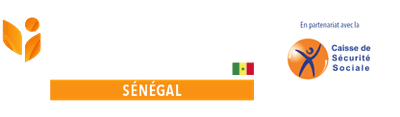 Logo Préventica International Sénégal