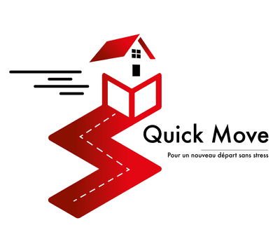Logo Quick Move SN