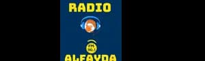 Logo Radio Alfayda FM