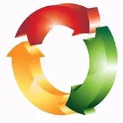Logo Salam Transports