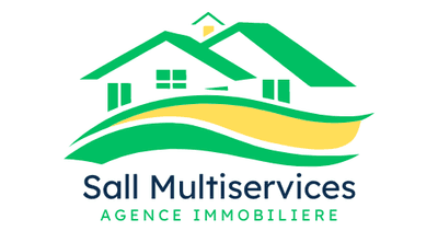 Logo Sall Multiservices