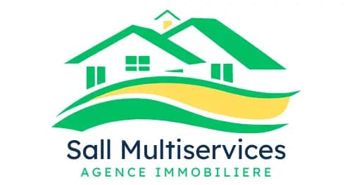 Logo Sall Multiservices