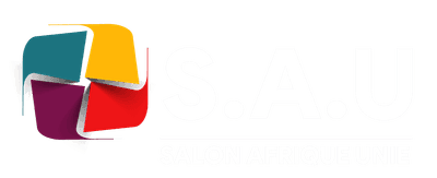 Logo Salon Afrique Unie