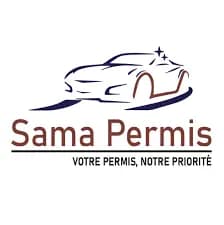 Logo Sama Permis