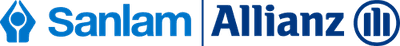 Logo SanlamAllianz