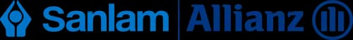 Logo SanlamAllianz