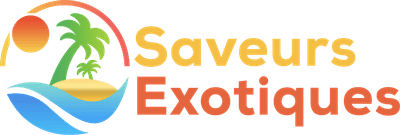 Logo Saveurs Exotiques