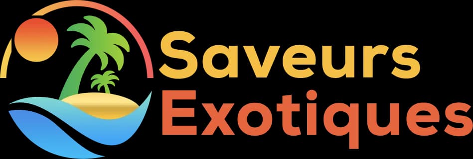 Logo Saveurs Exotiques