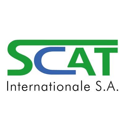 Logo SCAT Internationale