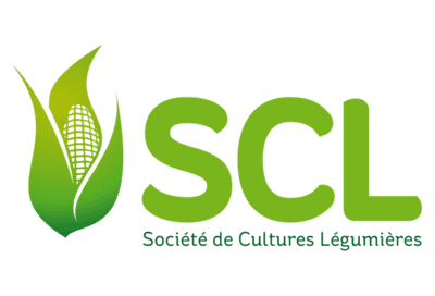 Logo SCL Société de Cultures Légumières