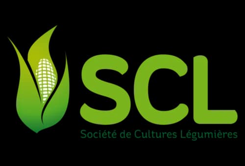 Logo SCL Société de Cultures Légumières