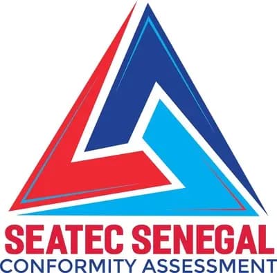 Logo SEATEC Sénégal