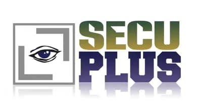 Logo SecuPlus