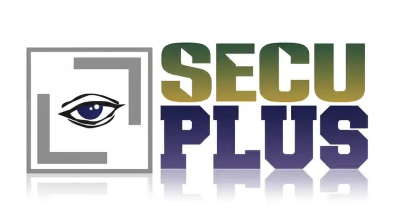 Logo SecuPlus