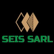 Logo SEIS SARL