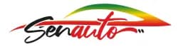 Logo Senauto Expo Sénégal