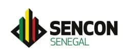 Logo SENCON Sénégal