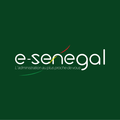 Logo Sénégal Services