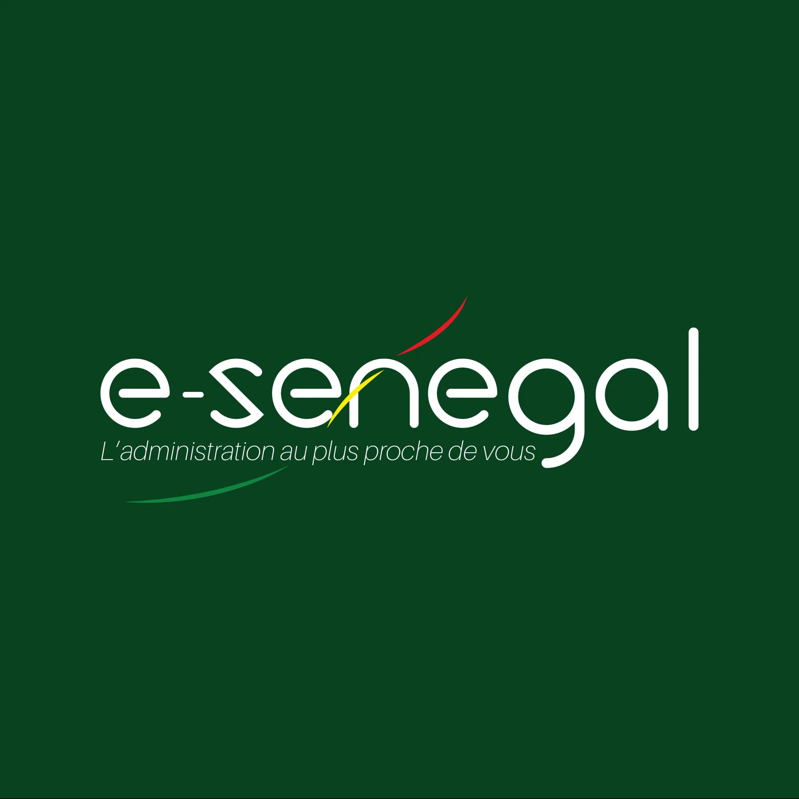 Logo Sénégal Services