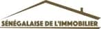 Logo Sénégalaise de l'Immobilier
