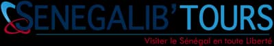 Logo Senegalib'Tours