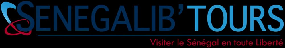 Logo Senegalib'Tours