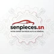 Logo SenPieces.sn