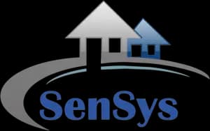 Logo Sensys Afric